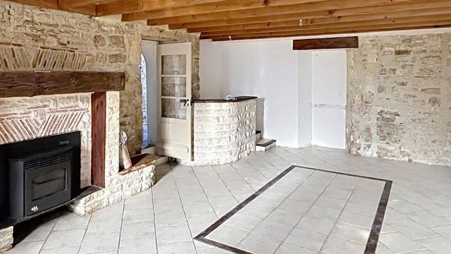 Maison à vendre, 151m², MANSLE
