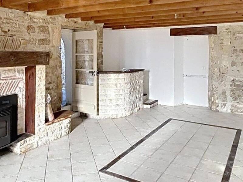 Maison à vendre, 151m², MANSLE