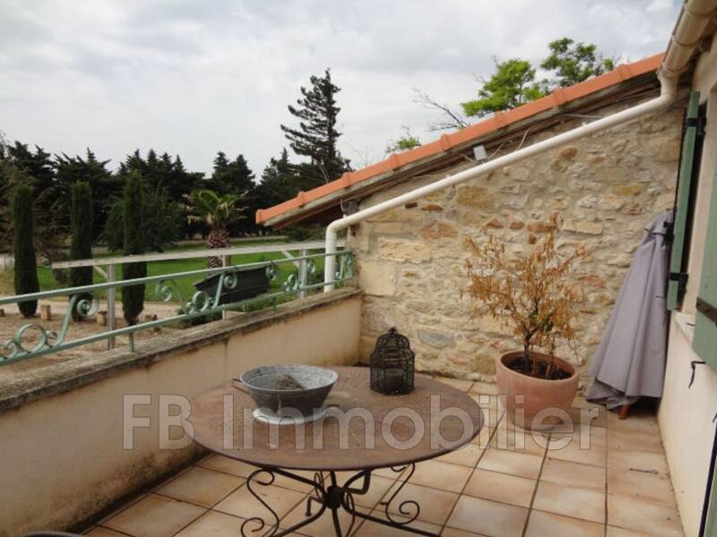 Maison à louer, 66m², AUREILLE