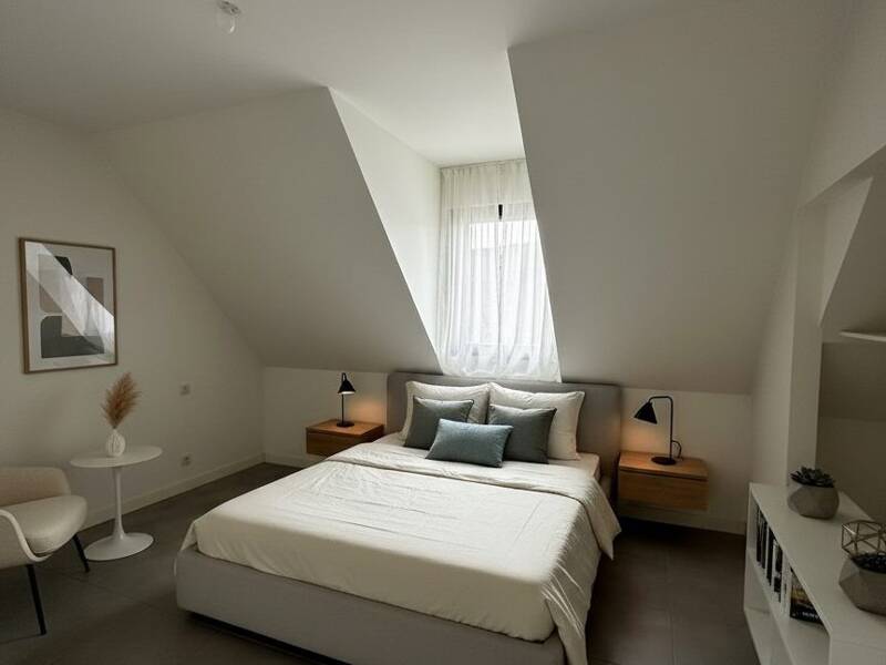 Maison à vendre, 110m², SENE