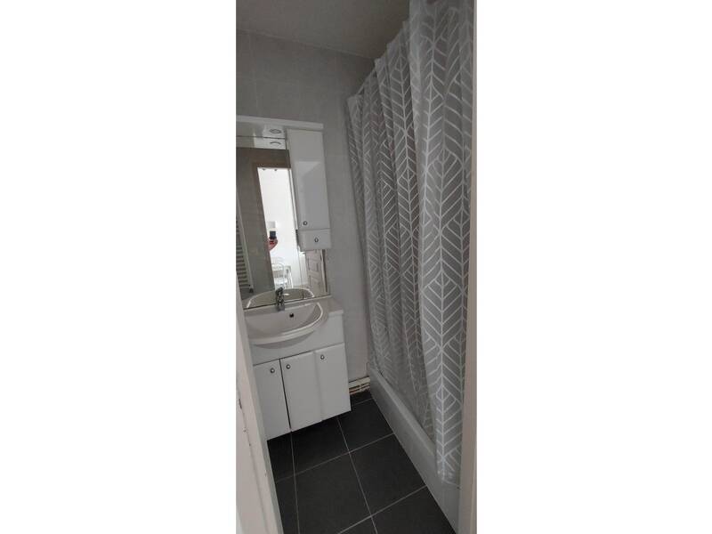 Maison à louer, 15m², DIJON