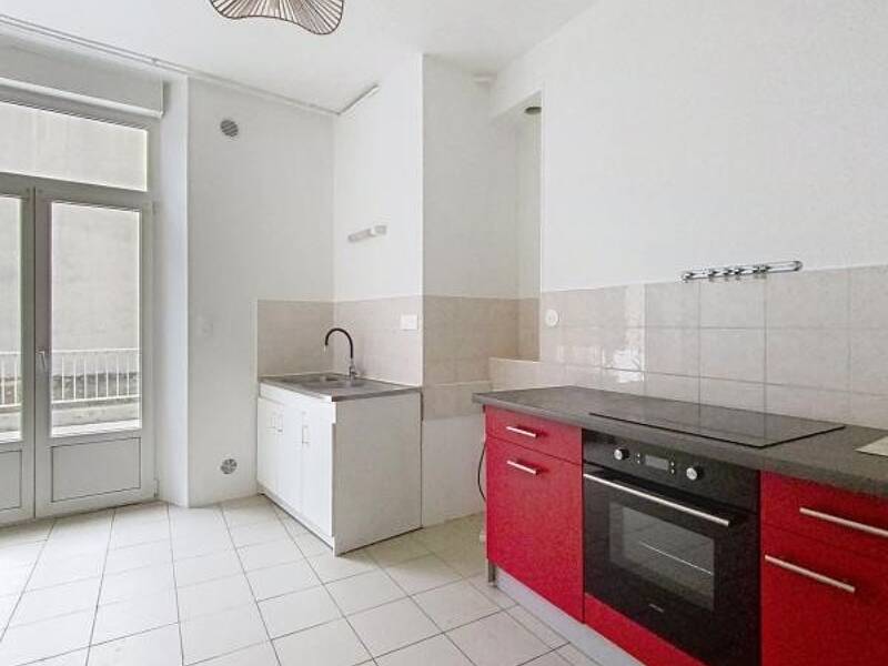 Maison à louer, 123m², NEUFCHATEAU