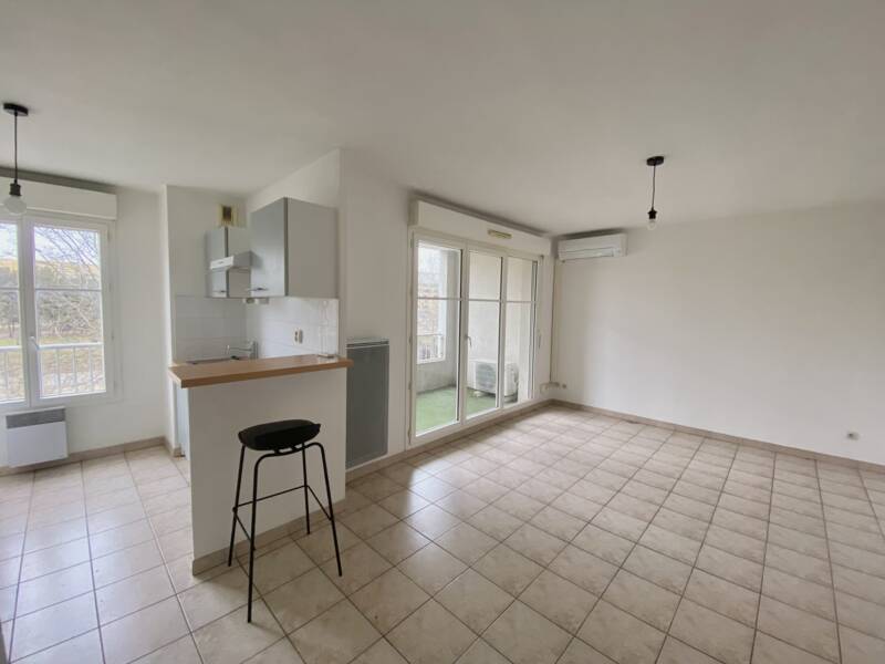 Maison à louer, 44m², MONTPELLIER