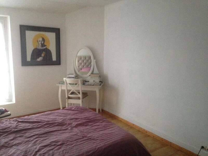 Maison à louer, 65m², RAMBOUILLET