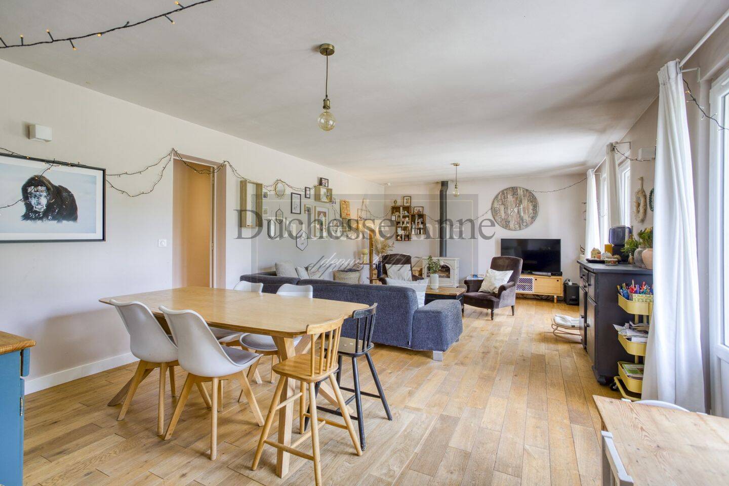 Maison à vendre, 280m², MONTFORT L'AMAURY