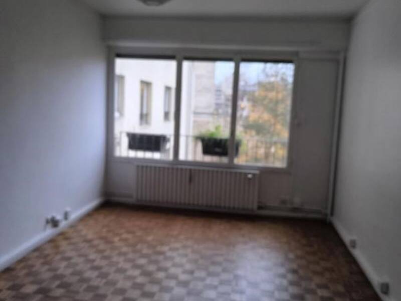 Maison à louer, 40m², PARIS 20E