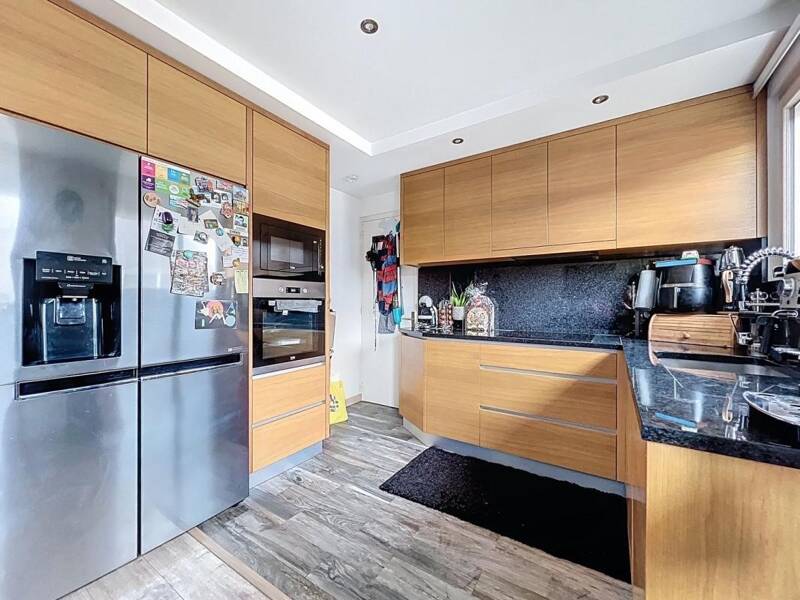 Maison à vendre, 153m², VALENTON