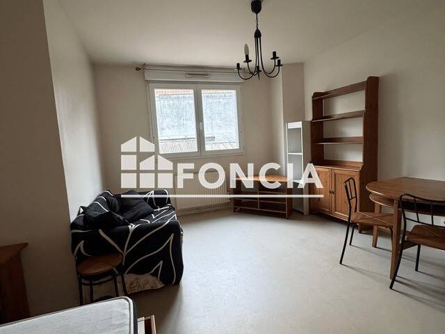 Maison à louer, 25m², BOULOGNE SUR MER