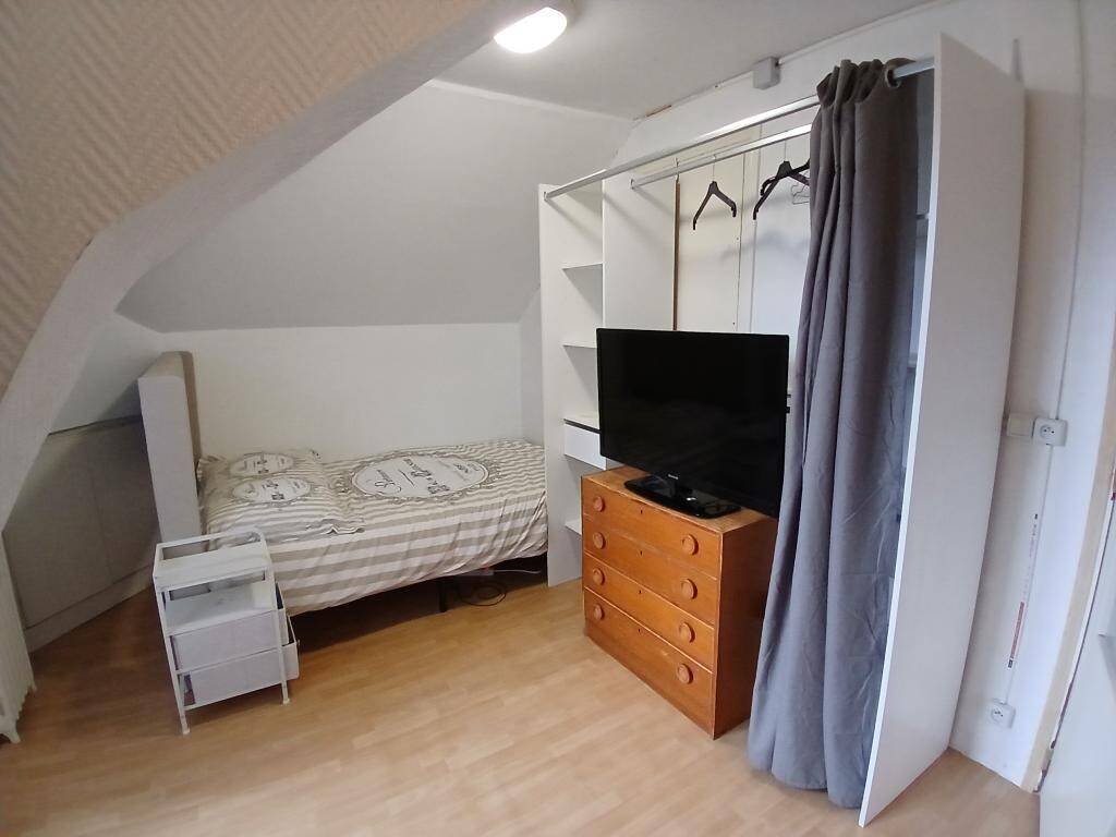 Maison à louer, 10m², CHELLES