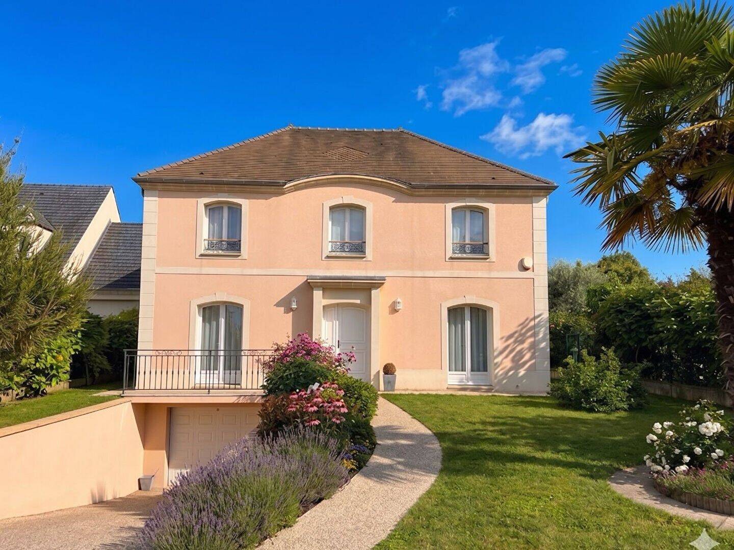Maison à vendre, 163m², DEUIL LA BARRE