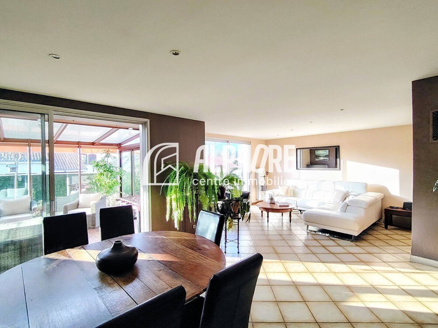 Maison à vendre, 167m², CHOLET