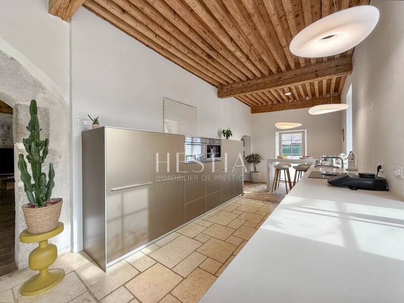 Maison à vendre, 362m², CHAMBERY