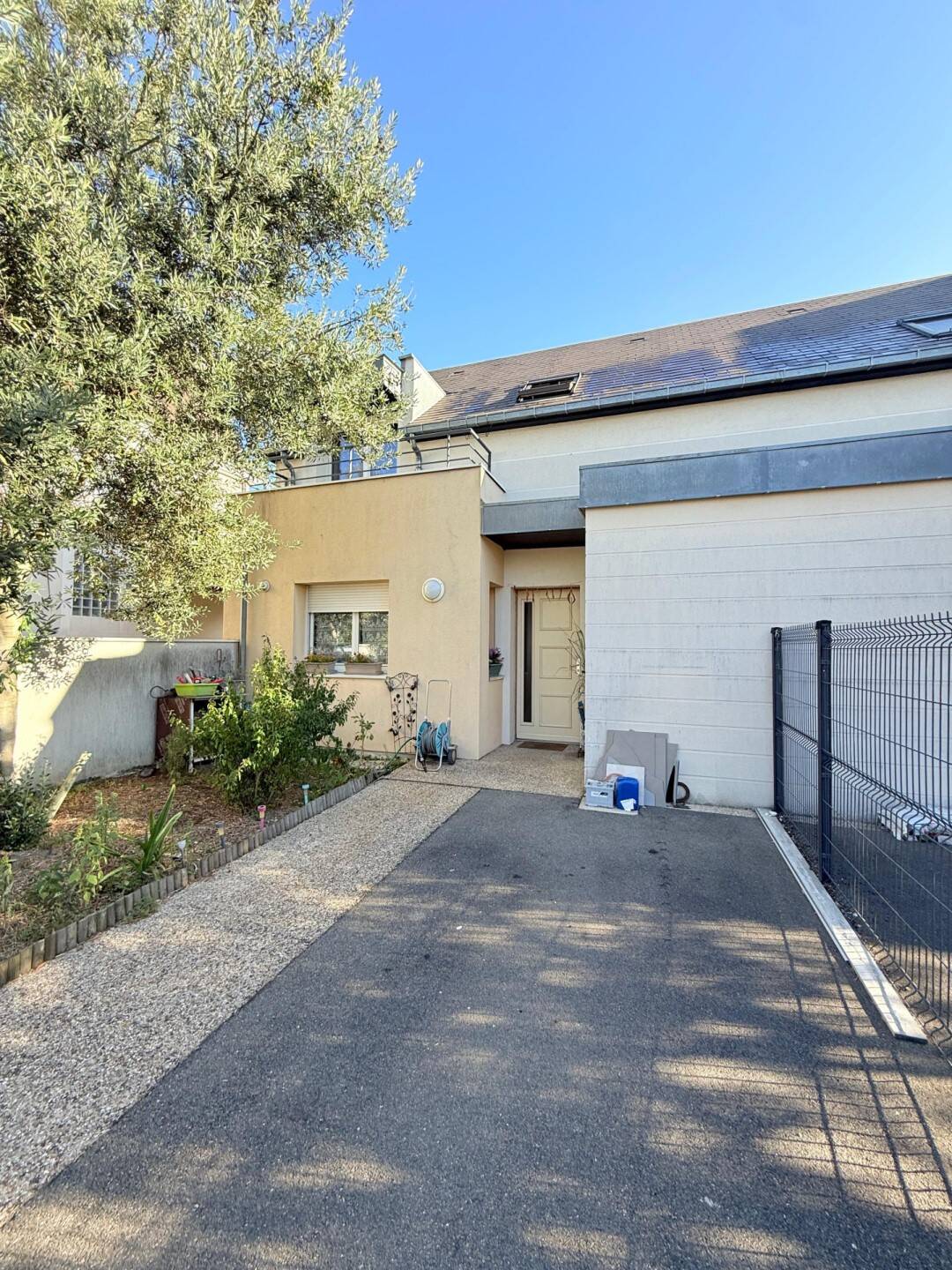 Maison à vendre, 84m², DRANCY
