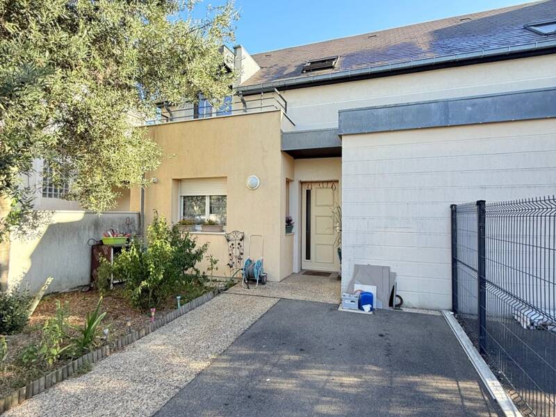 Maison à vendre, 84m², DRANCY