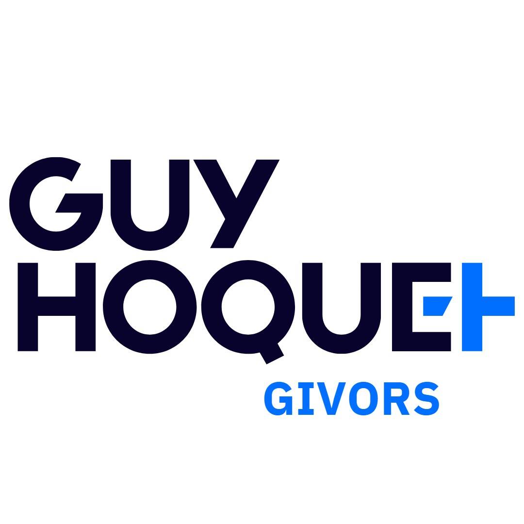 GUY HOQUET L'IMMOBILIER