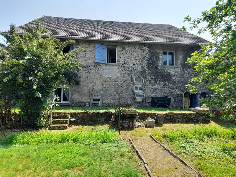 Maison à vendre, 138m², AUTOREILLE