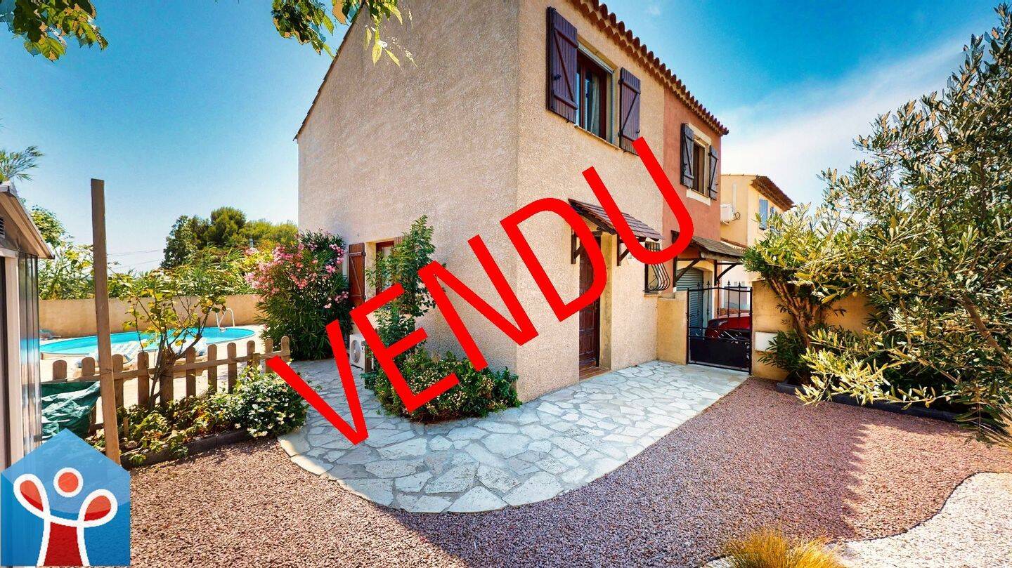 Maison à vendre, 92m², PORTIRAGNES