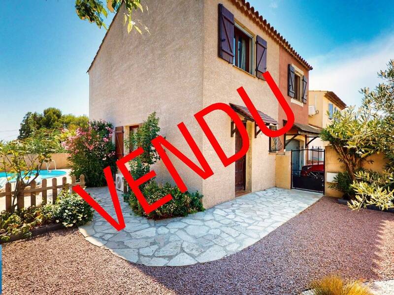 Maison à vendre, 92m², PORTIRAGNES