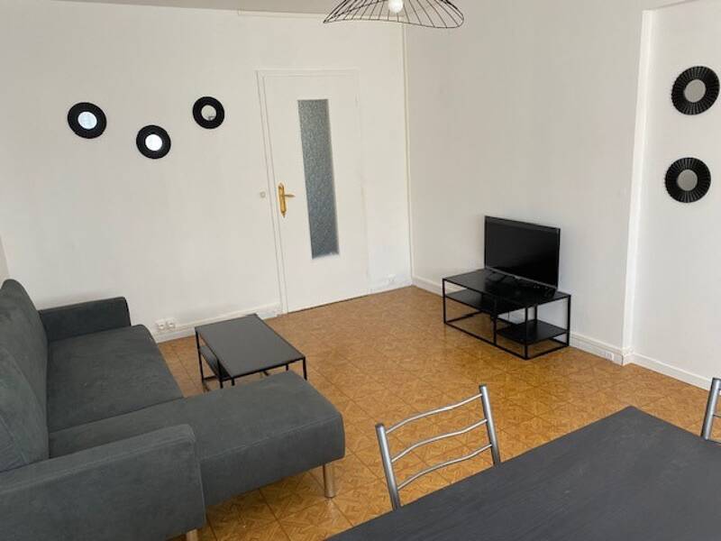 Maison à vendre, 73m², SAINT ETIENNE