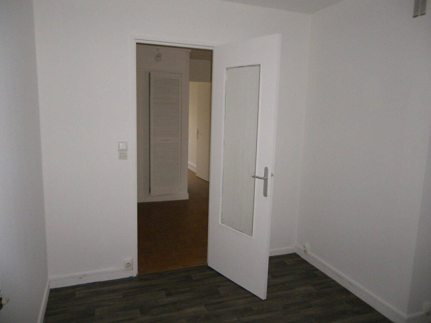 Maison à louer, 67m², SAINT MAUR DES FOSSES