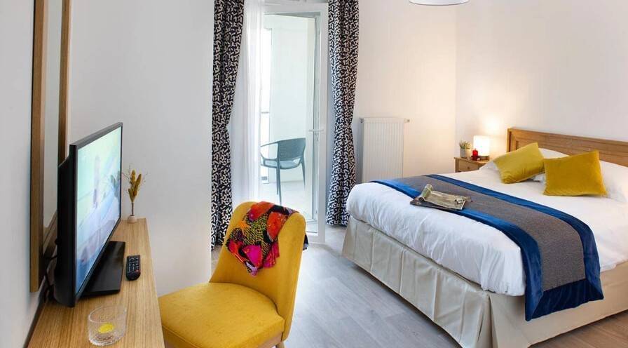 Maison à louer, 30m², MARCQ EN BAROEUL