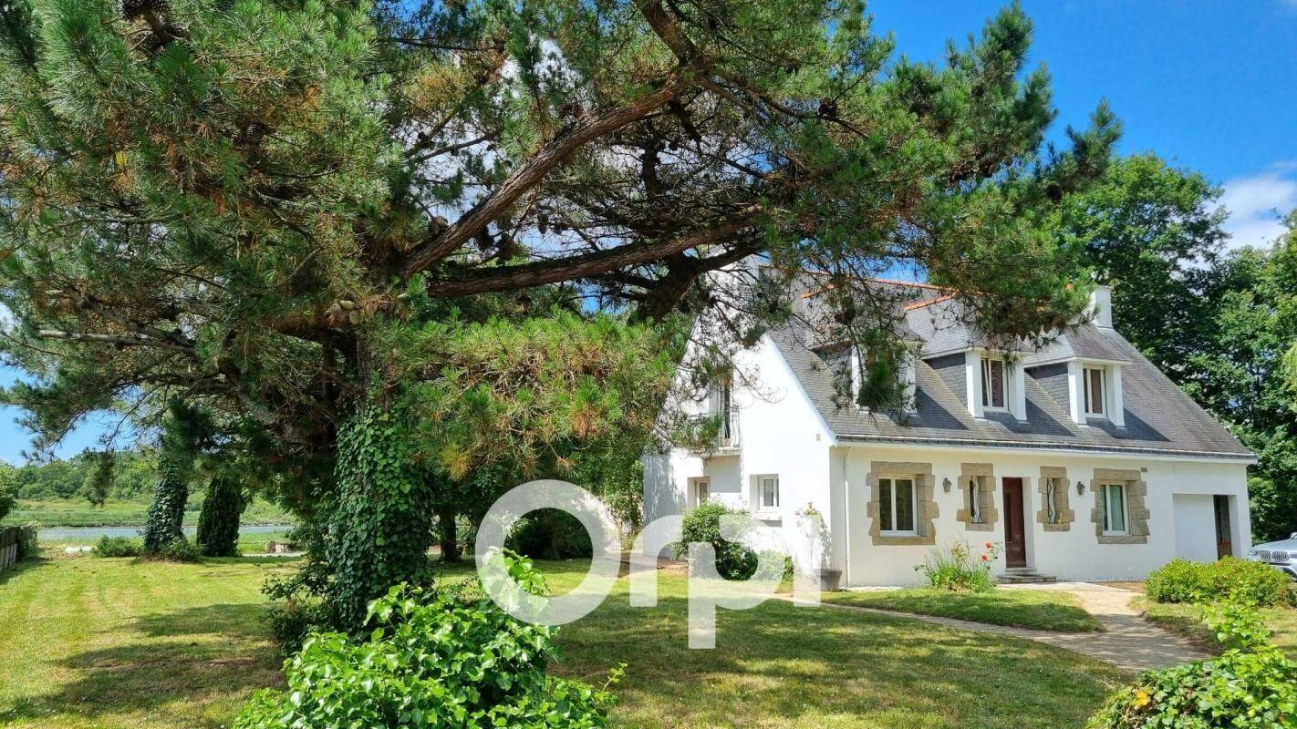 Maison à vendre, 142m², VANNES
