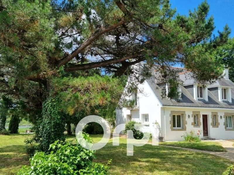 Maison à vendre, 142m², VANNES