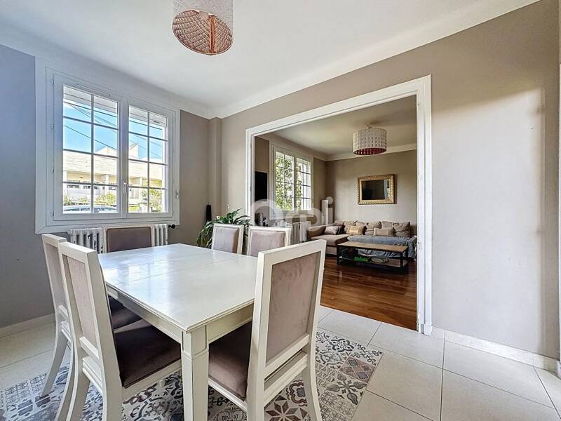 Maison à vendre, 155m², LIMOGES