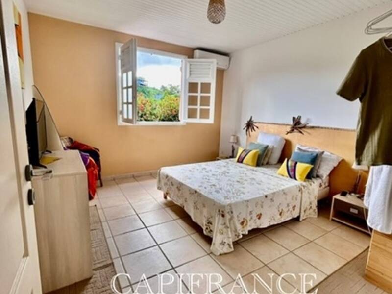 Maison à vendre, 86m², LE MARIN