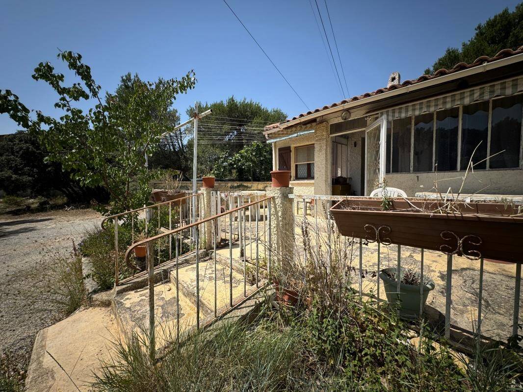 Maison à vendre, 65m², LES PENNES MIRABEAU