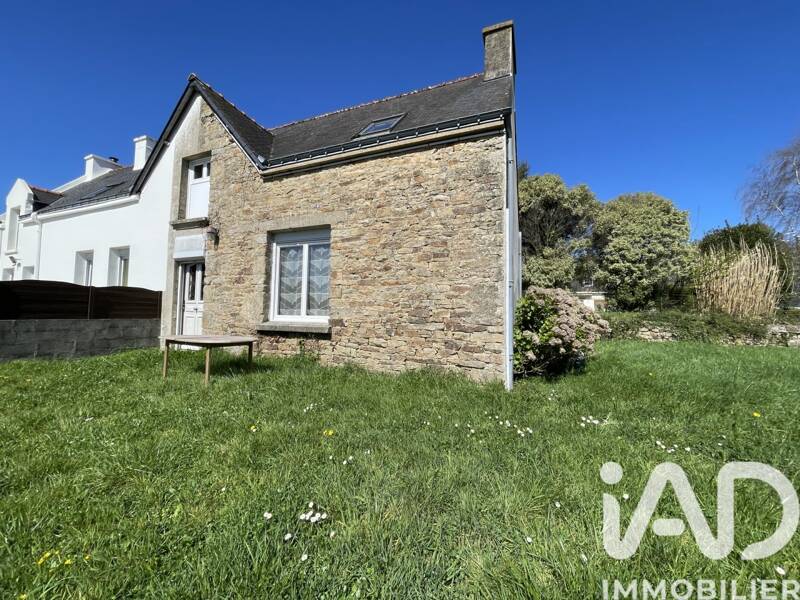 Maison à vendre, 54m², LOCOAL MENDON