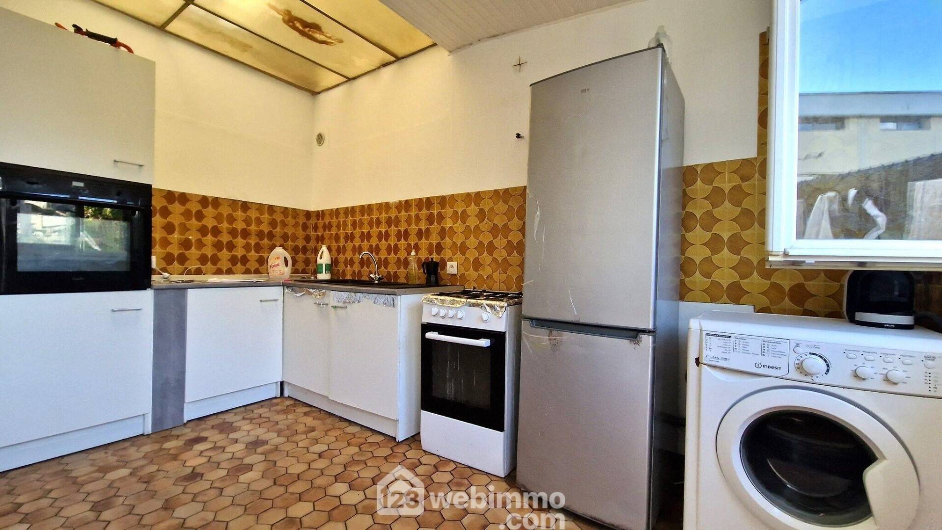 Maison à vendre, 77m², LAON