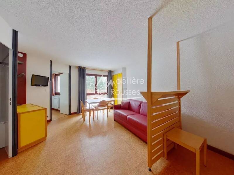 Maison à vendre, 29m², LELEX