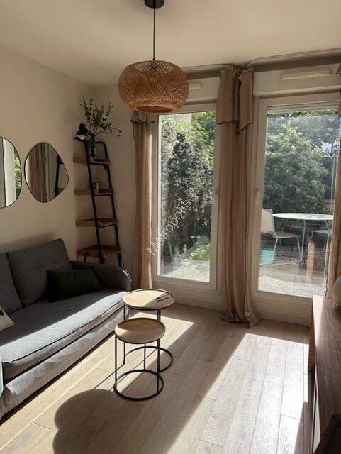 Maison à louer, 40m², ASNIERES SUR SEINE