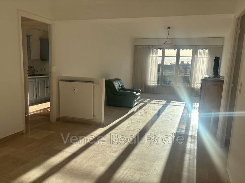 Maison à louer, 90m², VENCE