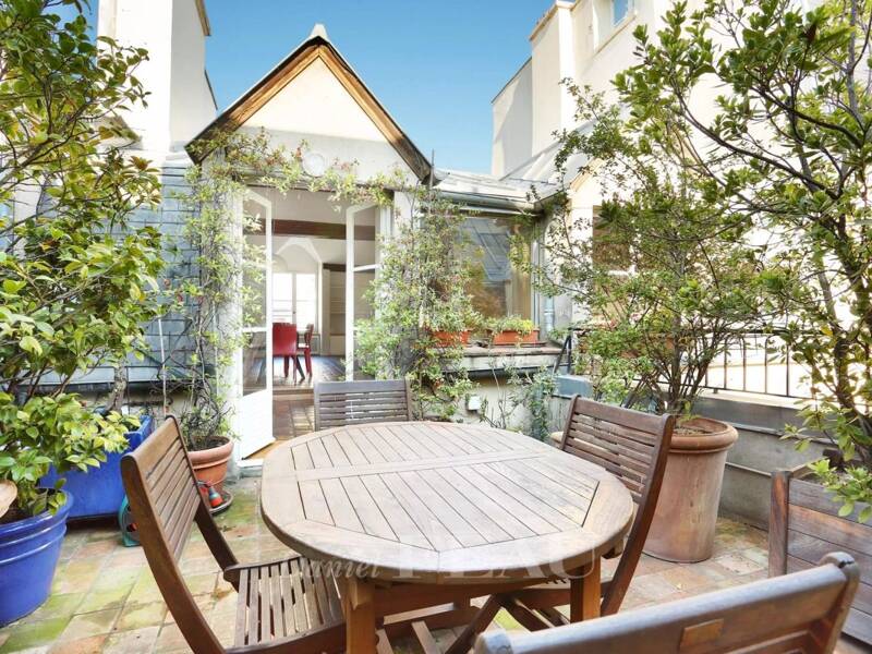Maison à vendre, 157m², PARIS 1ER