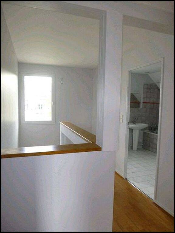 Maison 5 pièces — 5