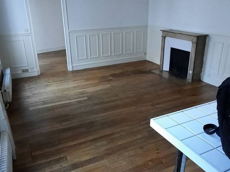 Maison à louer, 57m², PARIS 13E