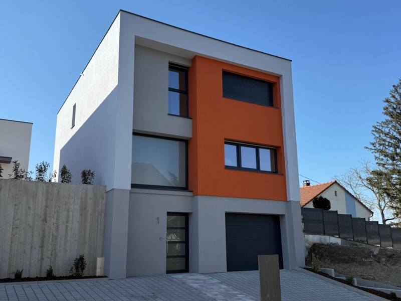 Maison à vendre, 156m², RIEDISHEIM
