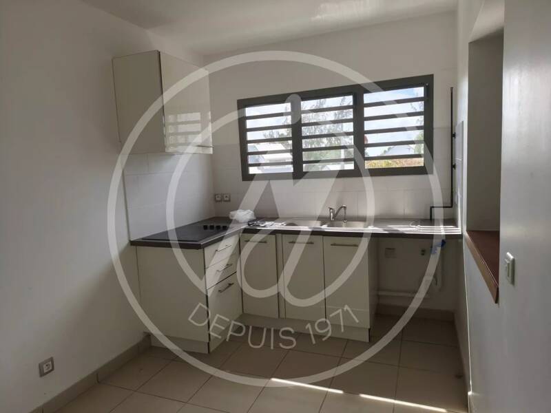 Maison à louer, 53m², SAINT FRANCOIS