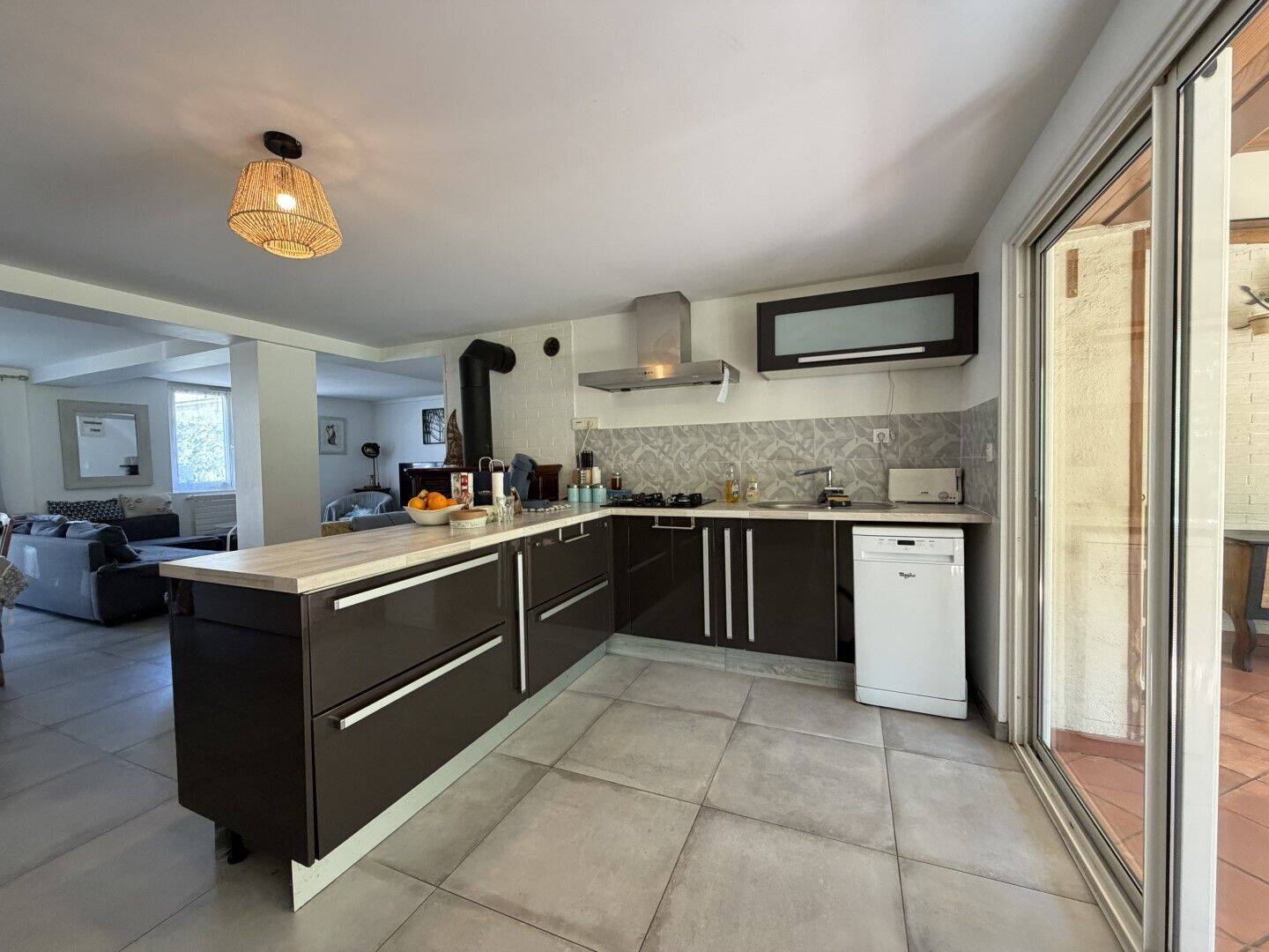 Maison à vendre, 157m², SEINE PORT