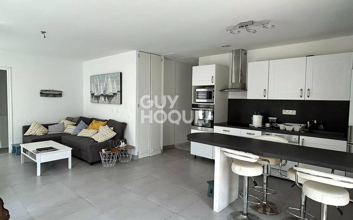Maison à vendre, 179m², SAINT GEORGES D'OLERON