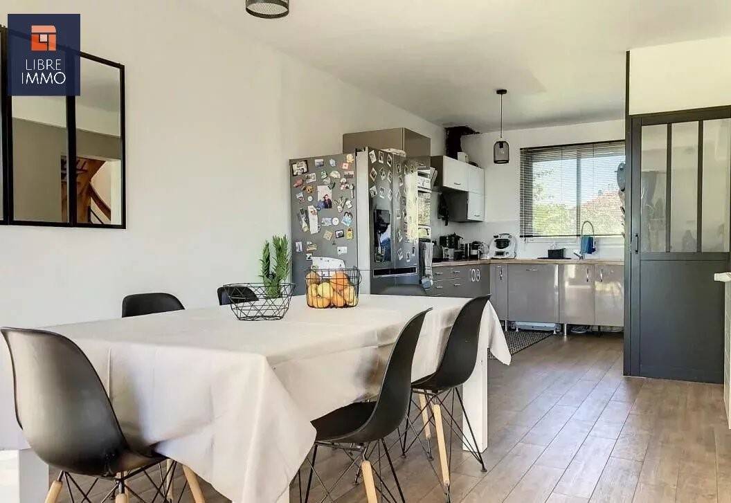 Maison à vendre, 150m², PAU
