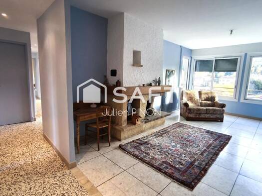 Immeuble à vendre 397 000 € 110 m² Nord Apt 84400