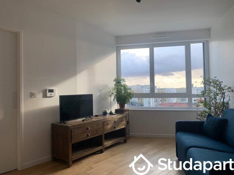 Maison à louer, 30m², CLICHY