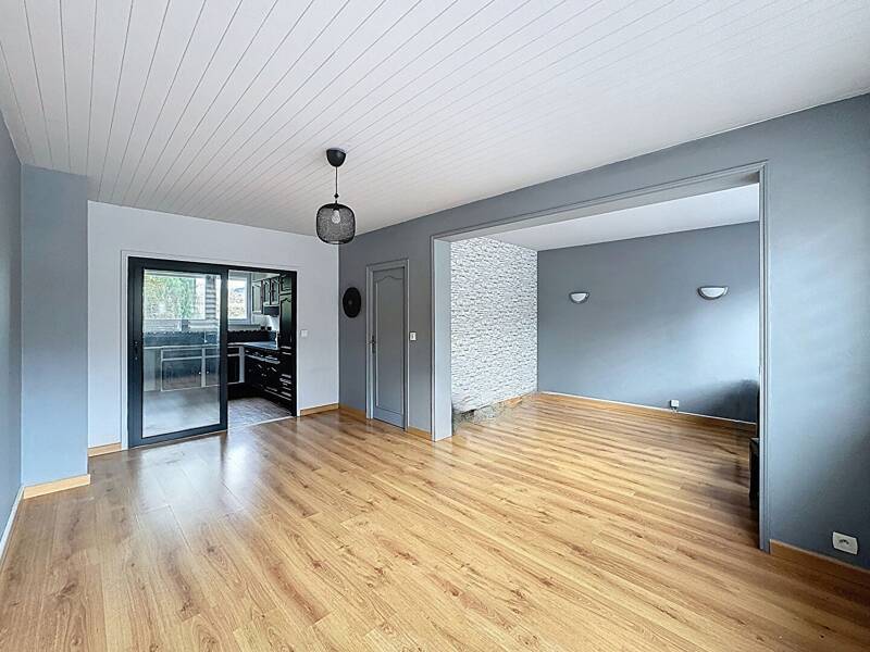 Maison à vendre, 115m², LILLE