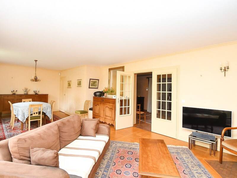 Maison à vendre, 197m², BOUGIVAL