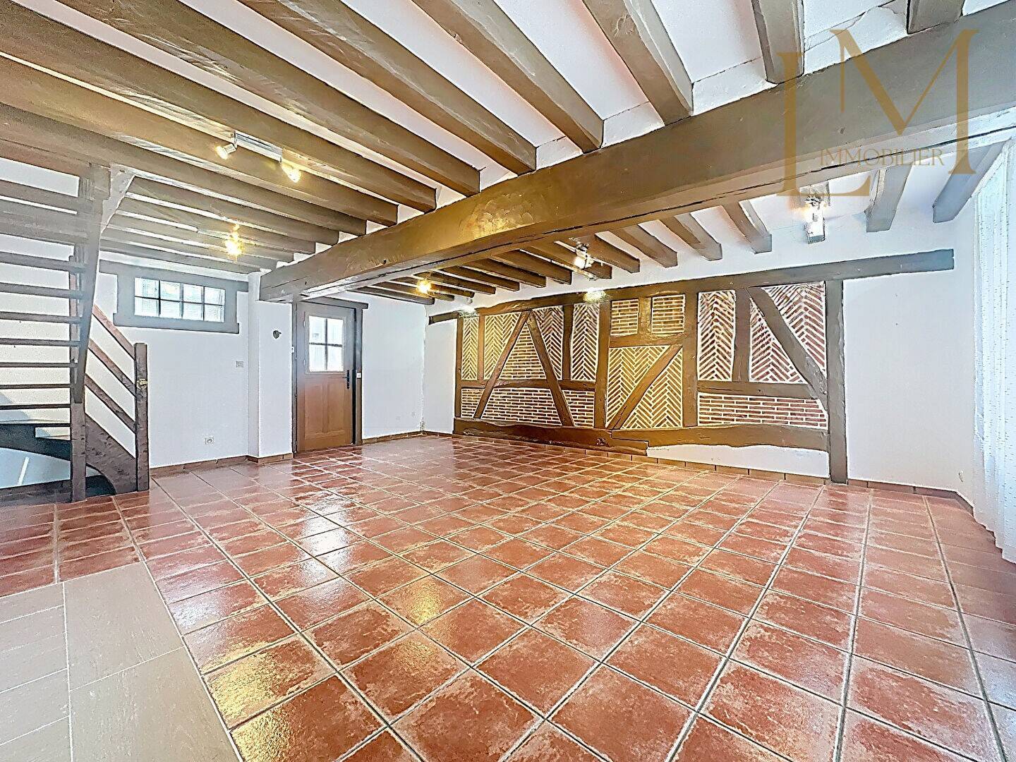 Maison à vendre, 129m², NOUAN LE FUZELIER