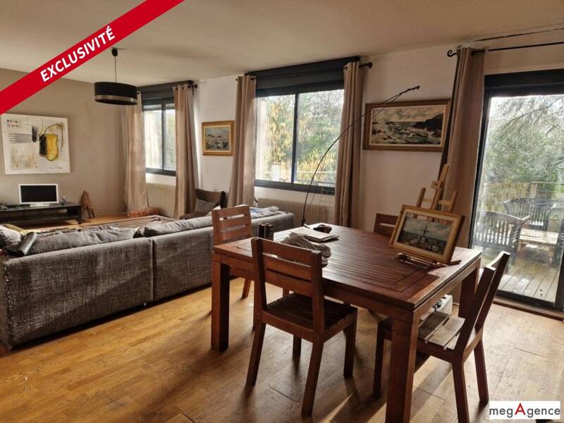 Maison à vendre, 225m², LE RHEU