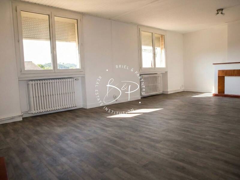 Maison à louer, 83m², VIDAUBAN